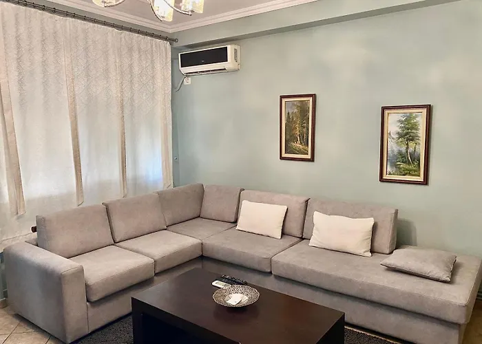 Cozy & Spacious Apt - City Centre Wilson Square