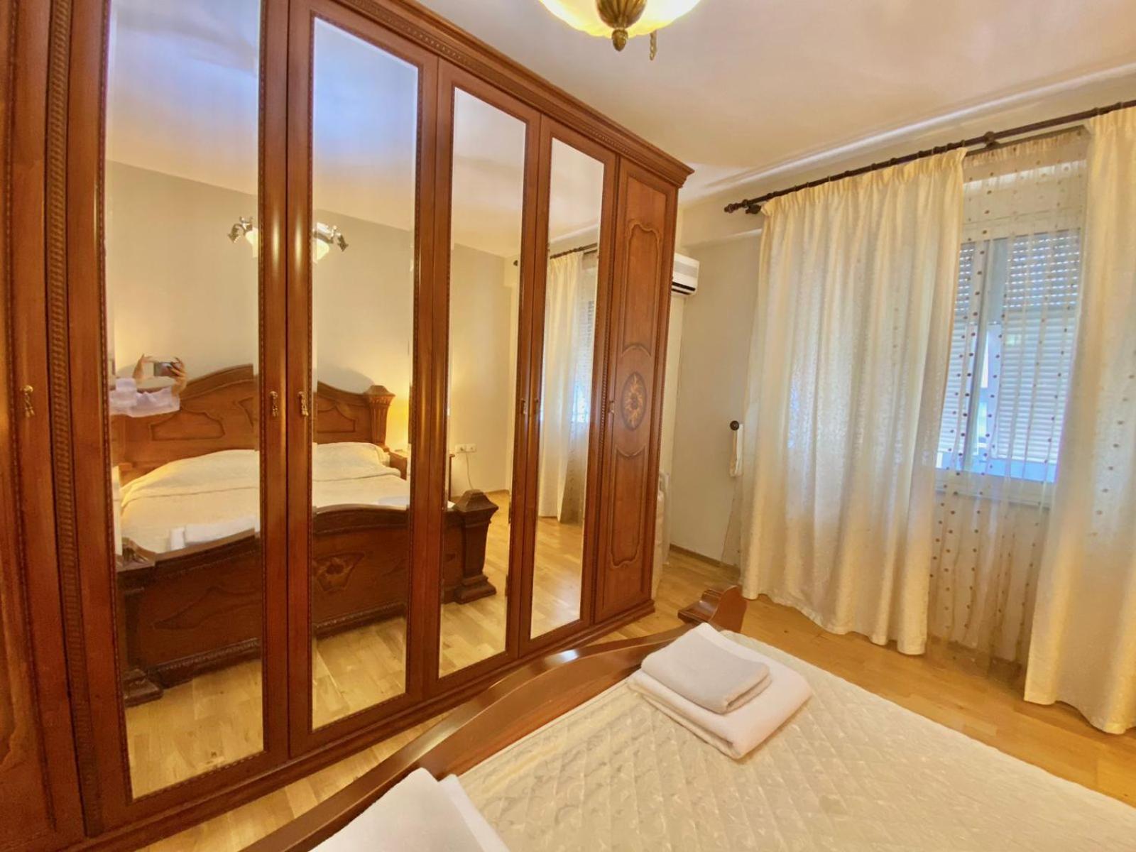 Apartment Cozy & Spacious - Centre Wilson Square *