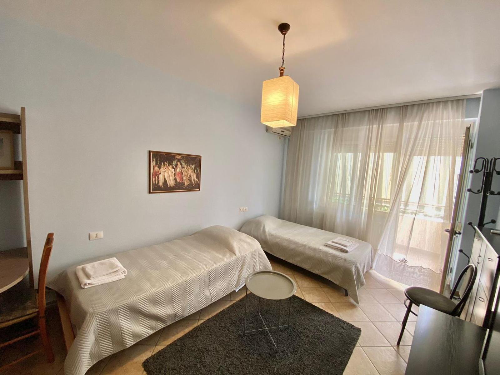 Apartment Cozy & Spacious - Centre Wilson Square