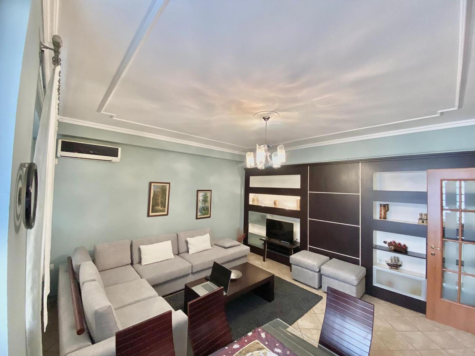 Apartment Cozy & Spacious - Centre Wilson Square Tirana