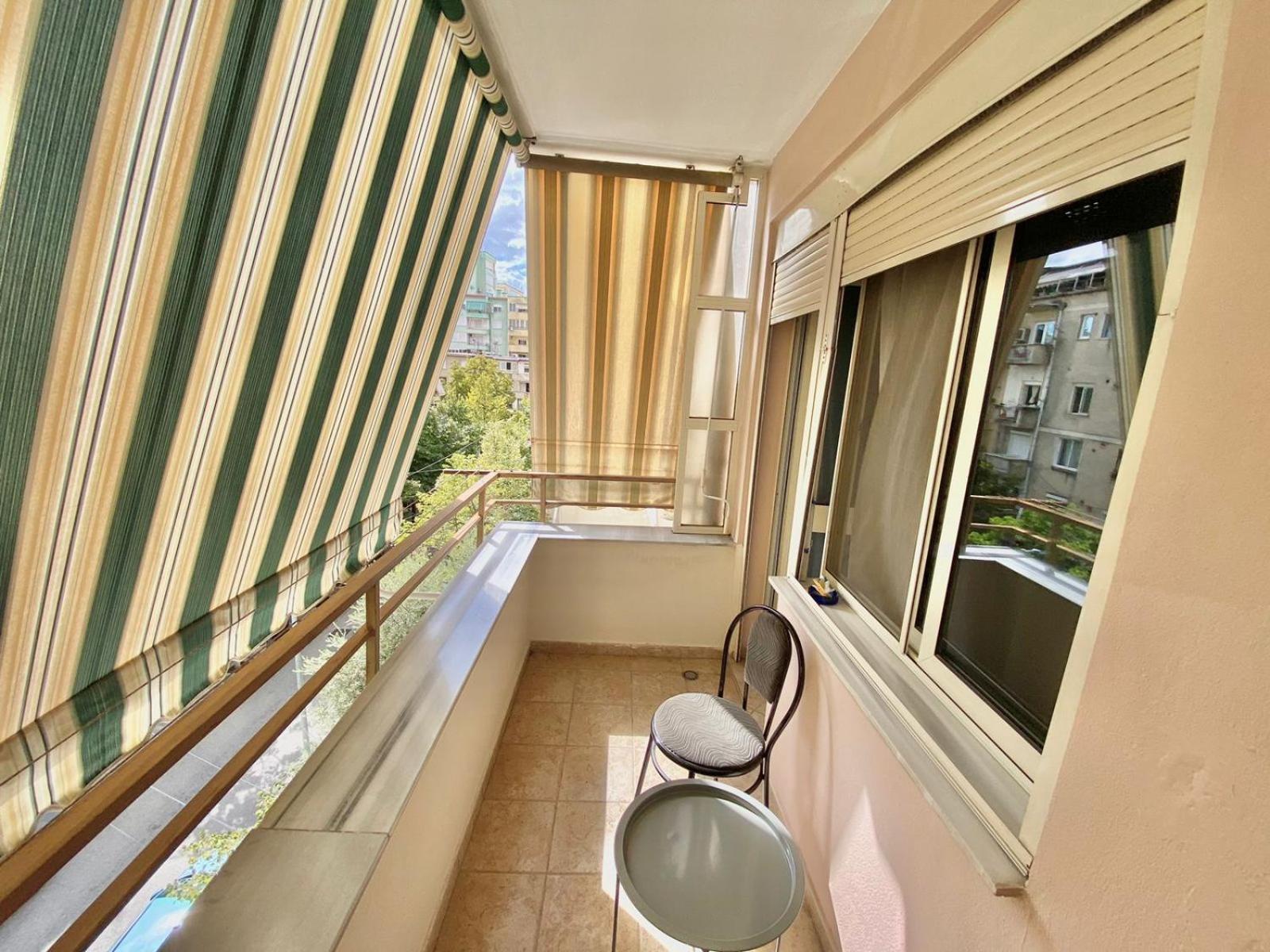 Cozy & Spacious - Centre Wilson Square Apartment