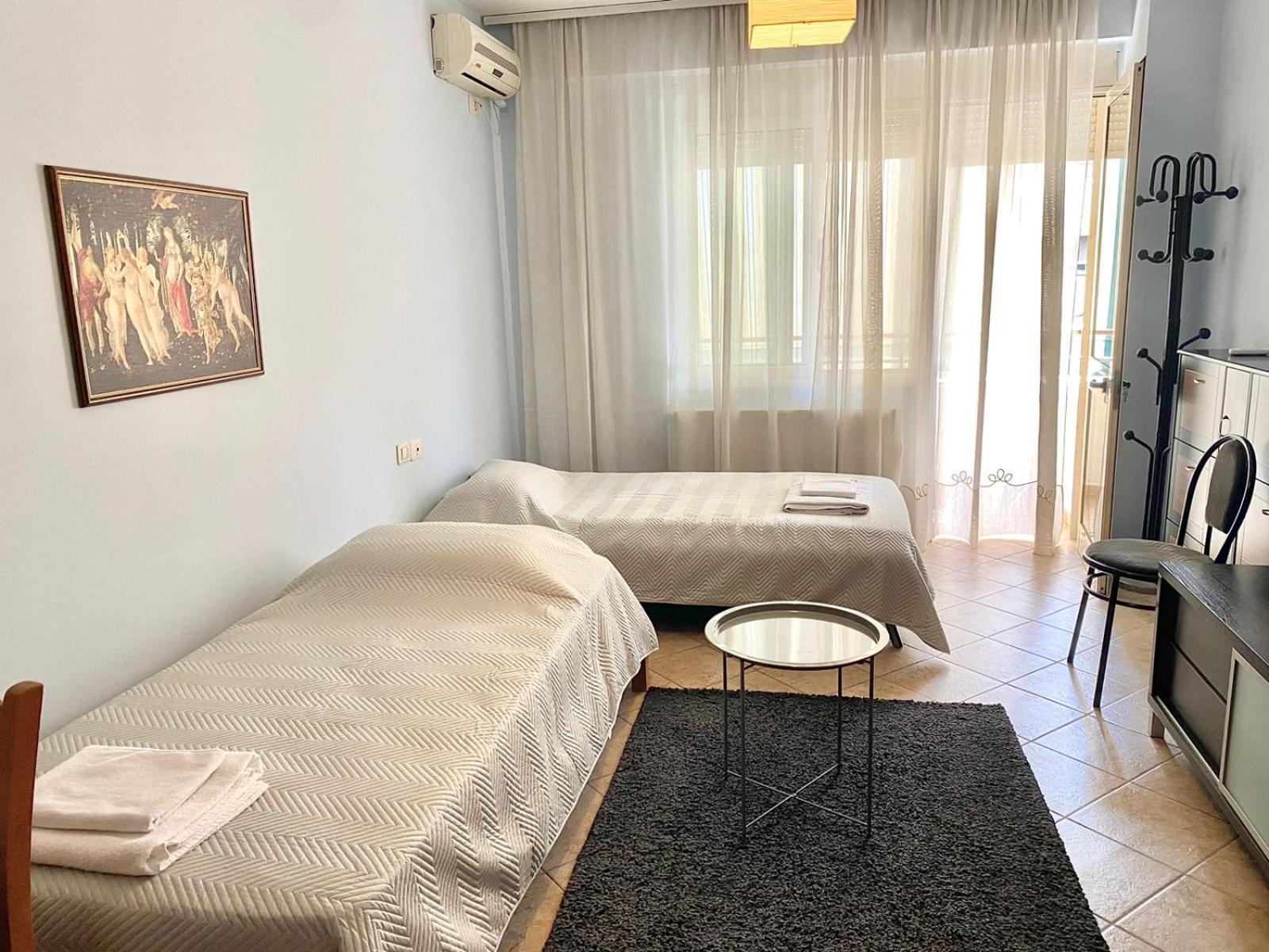 Apartment Cozy & Spacious - Centre Wilson Square