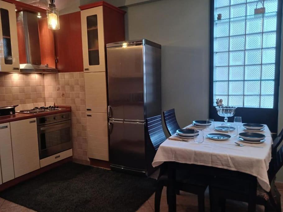 Apartment Cozy & Spacious - Centre Wilson Square