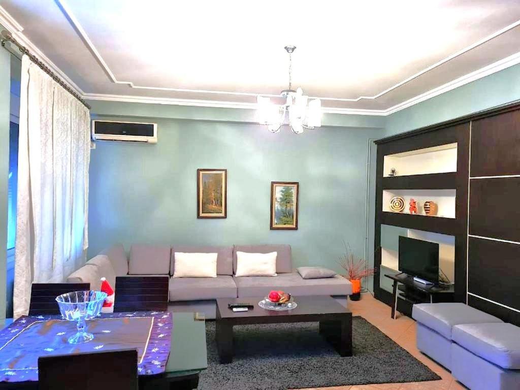 Cozy & Spacious - Centre Wilson Square *