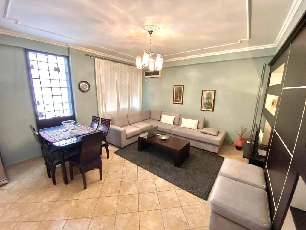 Cozy & Spacious - Centre Wilson Square