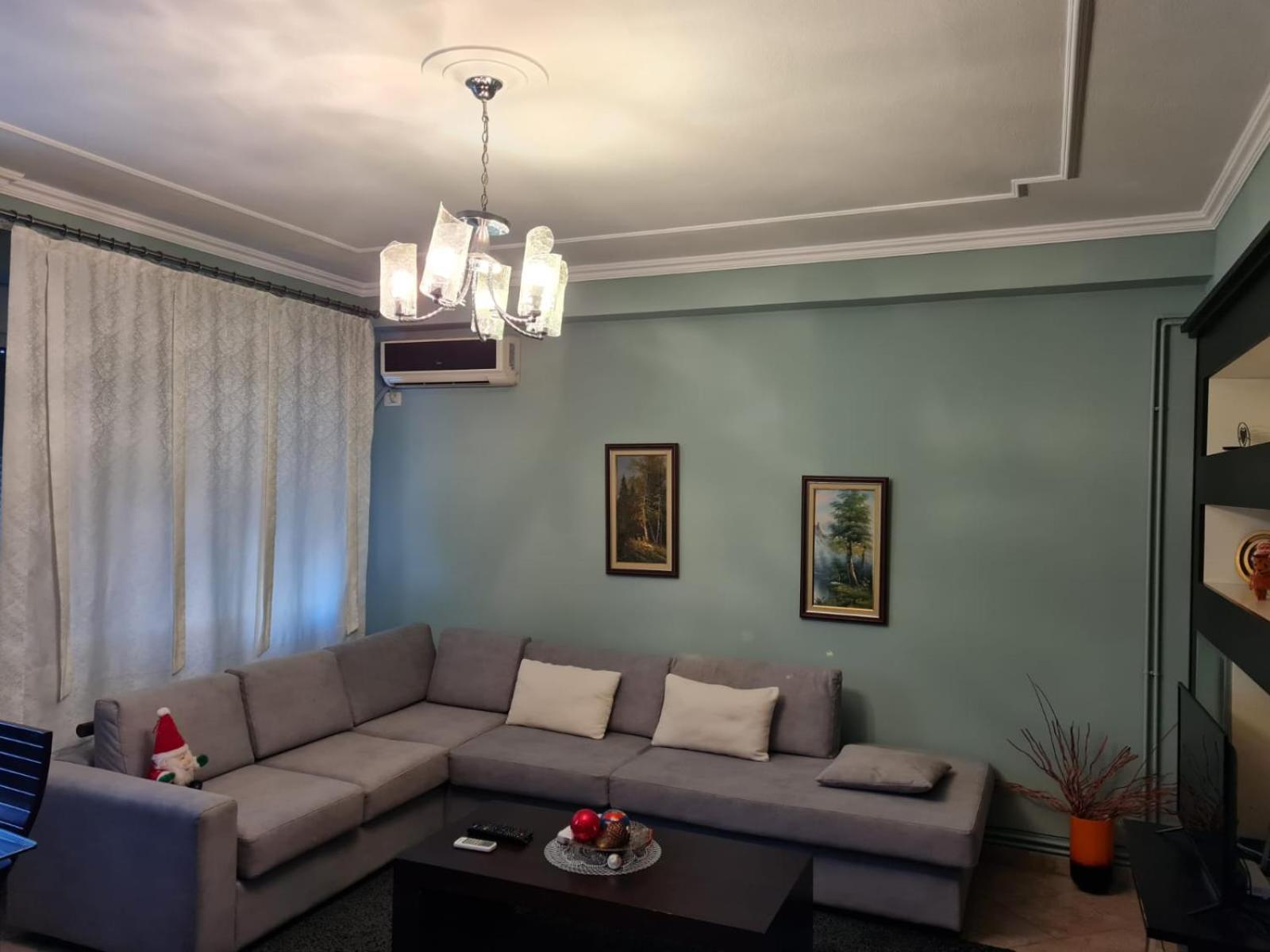 Cozy & Spacious - Centre Wilson Square Apartment
